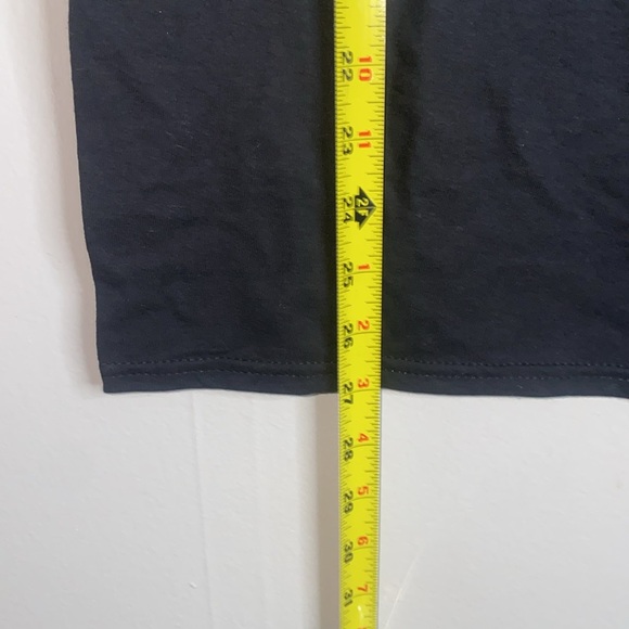 🪸NWT AC/DC Black graphic tee! - Picture 5 of 7